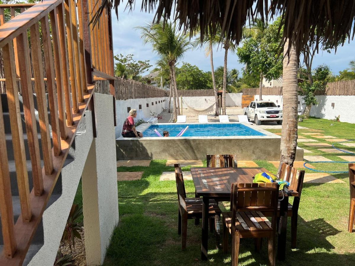 Vila Bless 4 Bedroom Vila With Pool, Garden And Beach Tennis Court Prea Exterior foto