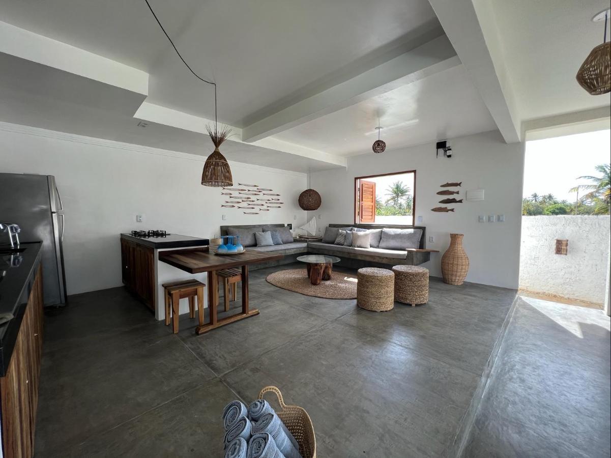 Vila Bless 4 Bedroom Vila With Pool, Garden And Beach Tennis Court Prea Exterior foto